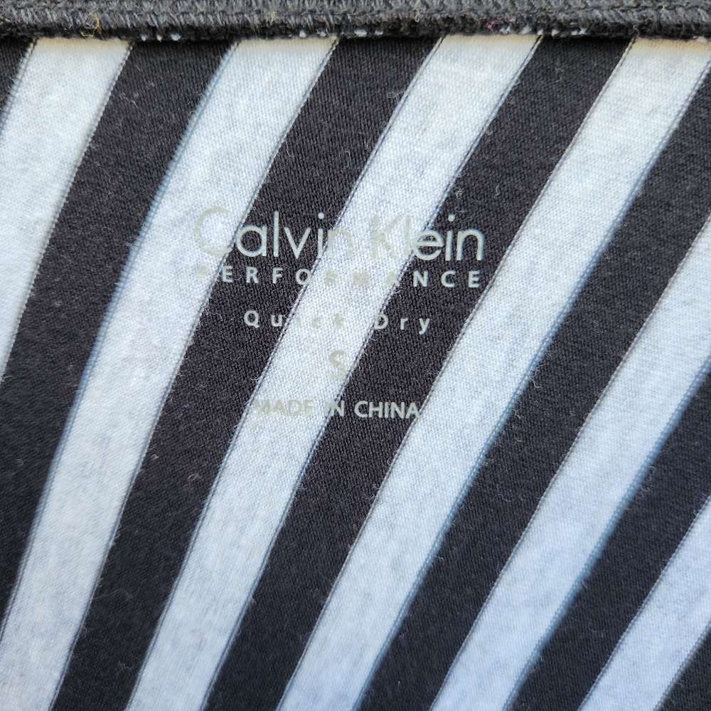 Calvin Klein Performance Maxi Skirt - Picture 5 of 5